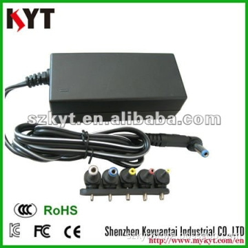 45w~120w manual or automatic universal laptop charger
